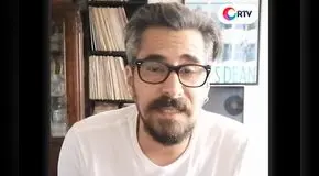 Los extranjeros nos están quitando todo