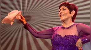 Cecilia Barraza cantará en el Gran Teatro Nacional