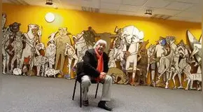 Gerardo Chávez: Nada se inventa, todo está creado