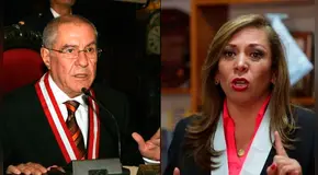 Perdió Villa Stein: María Elena Portocarrero es la nueva decana del CAL