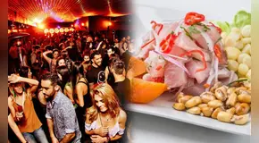 Mito de Año Nuevo: ¿por qué no es recomendable comer ceviche u otros platos tras una celebración?