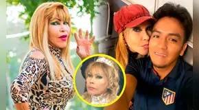 La Tigresa del Oriente y la vez que fue plantada en el altar: ¿por qué regresó con Elmer Molocho?
