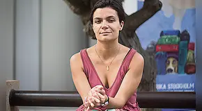 Melba Escobar: “Hay hombres atrapados en su rol masculino”