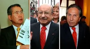 Fujimori, Paniagua o Toledo: ¿en qué gobierno se liberó más terroristas? 