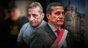 Antauro y Ollanta: ruptura y distancia de los hermanos Humala