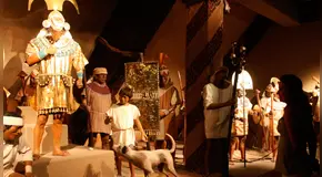 Los museos que puedes visitar gratis este domingo 