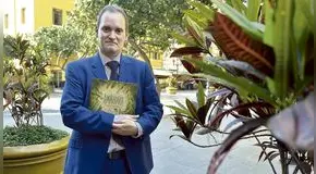 Juan Francisco Dávila: “El lector más exigente es el lector infantil”
