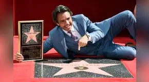 Eugenio Derbez revela el secreto de su éxito 