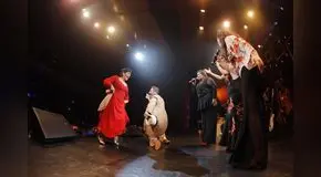 Cecilia Barraza, presentó temporada de 'Compartiendo'