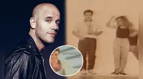 Gian Marco: ¿por qué odia interpretar “Domitila”, canción que lo hizo famoso?