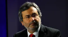 Juan Jiménez: “(La asunción de Dina Boluarte) me parece la salida a la crisis en estos momentos”