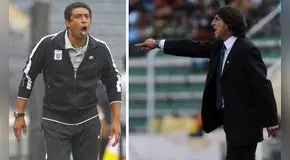 ‘Pepe’ Soto revela que le planchaba la camisa a Costas en Alianza: conoce la insólita razón 