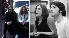 John Lennon: Paul McCartney y Ringo Starr lo recuerdan a 40 años de su muerte