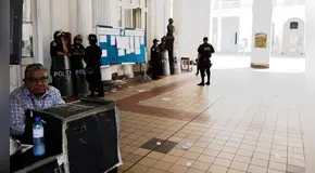 Nuevo comité electoral del CAL decidirá si anula elecciones 