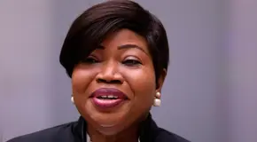 Estados Unidos sanciona a Fatou Bensouda, fiscal general de Corte Penal Internacional 