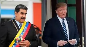 Régimen de Maduro denuncia a EE. UU. ante La Haya [VIDEO]