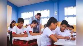 Profesores capacitados, mejor aprendizaje en los estudiantes