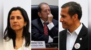 Gasoducto Sur: todo lo que declaró a la Fiscalía el exministro Jorge Merino