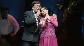 Cecilia Barraza le dice adiós a los escenarios