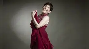 Cecilia Barraza: “Siempre he dejado las cosas, antes que me dejen a mí”
