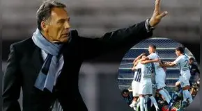 Alianza Lima: los tres refuerzos de peso que pediría Miguel Ángel Russo [FOTOS]