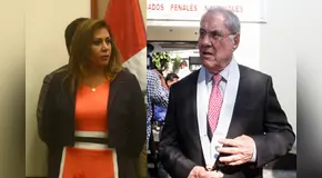 Decana del CAL responde a Villa Stein por vincularla con personero legal de PPK 