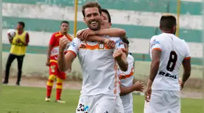 Los números de Mauricio Montes que lo postulan a la selección peruana