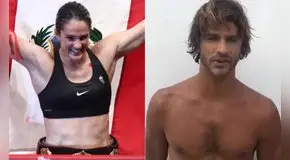Hermano de Kina Malpartida fue detenido en Ecuador por surfear durante cuarentena [VIDEO]