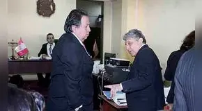 Fiscalía plantea acusación contra expresidente regional Juan Manuel Guillén