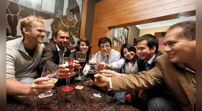 L-cisteína, el aminoácido que podría aliviar o prevenir los síntomas de la resaca