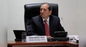 Wilfredo Pedraza deja defensa de Nadine Heredia por caso Gasoducto Sur