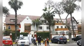 Declaran nulas últimas elecciones en el Colegio de Abogados de Lima 