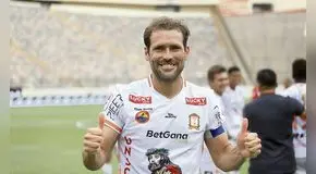 Cusco FC anuncia a Mauricio Montes como refuerzo para la temporada 2021 