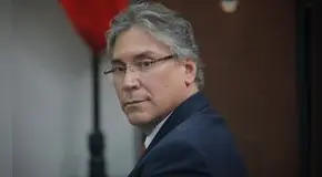 Aurelio Pastor denunció al Estado Peruano ante la CIDH