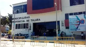 Piura: las inscripciones ante el JEES que sorprenden a los  talareños