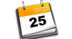 Efemérides de hoy: ¿qué pasó un 25 de diciembre?