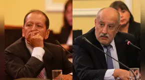 Queja de Odebrecht influyó en cambio de titular en Energía y Minas, según Barata