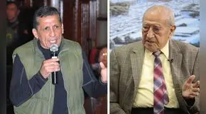 Isaac Humala sobre nuevo intento de vacancia presidencial: “Antauro está equivocado”