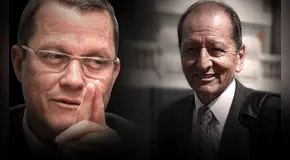 Jorge Barata sobre exministro Merino: “Es mi pata”