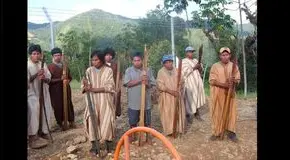 Amazonas: exigen al gobierno ajustar ley de consulta previa 