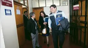 Anulan fallo que limpiaba a expresidente de Arequipa Guillén y exfuncionarios