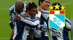 ‘Pepe’ Soto reveló la curiosa amenaza que recibió para ‘obligarlo’ a firmar por Sporting Cristal