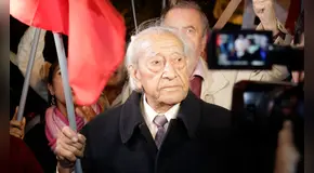 JNE excluye a Isaac Humala de elecciones 2020