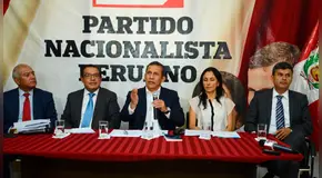PN exige “compromisos democráticos” antes de dar su apoyo a un candidato