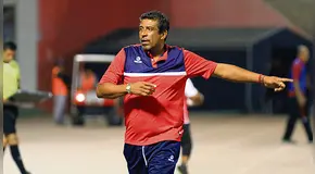 José Soto dejó de ser DT de Chavelines de Pacasmayo