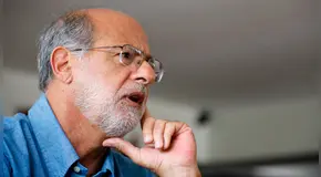 Abugattás sobre Castillo: Hablé con él y me ofrecí como asesor, pero no me volvió a llamar