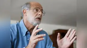Daniel Abugattás sobre Pedro Castillo: Me ofreció la PCM, pero nunca más me llamó