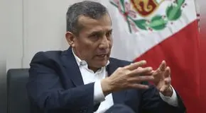 Humala sobre candidatos presidenciales: “Son una sarta de improvisados”