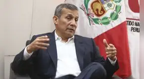 Humala: Propongo una tarifa plana de electricidad para los más vulnerables