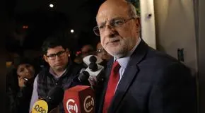 Abugattás: Pedro Castillo me ofreció ser primer ministro, pero me pidió mantener a Juan Silva en el MTC